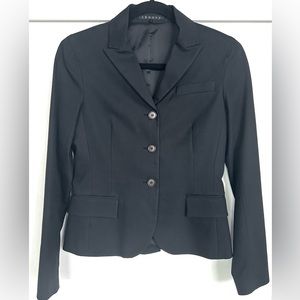 Theory Tailored Suit Jacket